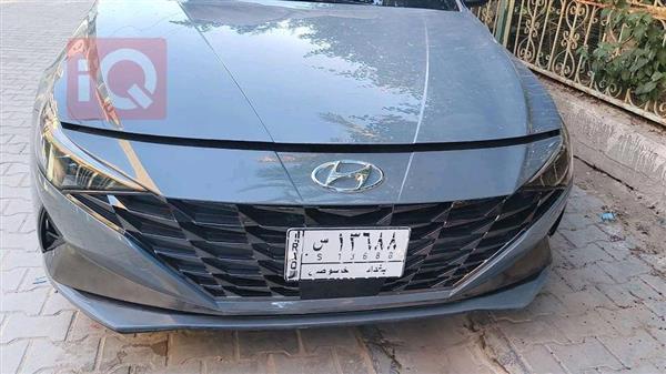 Hyundai for sale in Iraq